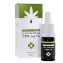 CANNABIS CLINICAL CBD 5%, 10 ml