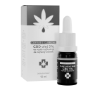 CANNABIS CLINICAL CBD 5% VO VODE ROZPUSTNÝ, 10 ml